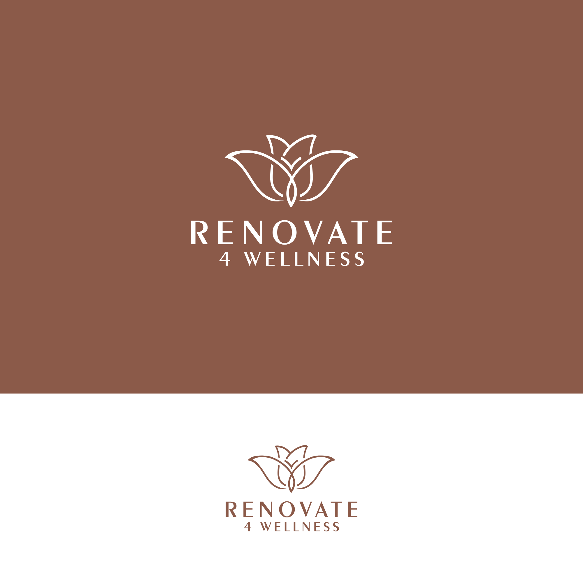 Logo Design by alitjuara for this project | Design #34049577