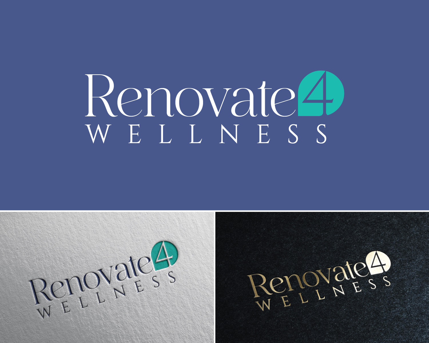 Logo Design by Atec for this project | Design #34037710