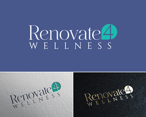 Logo Design by Atec for this project | Design: #34037710