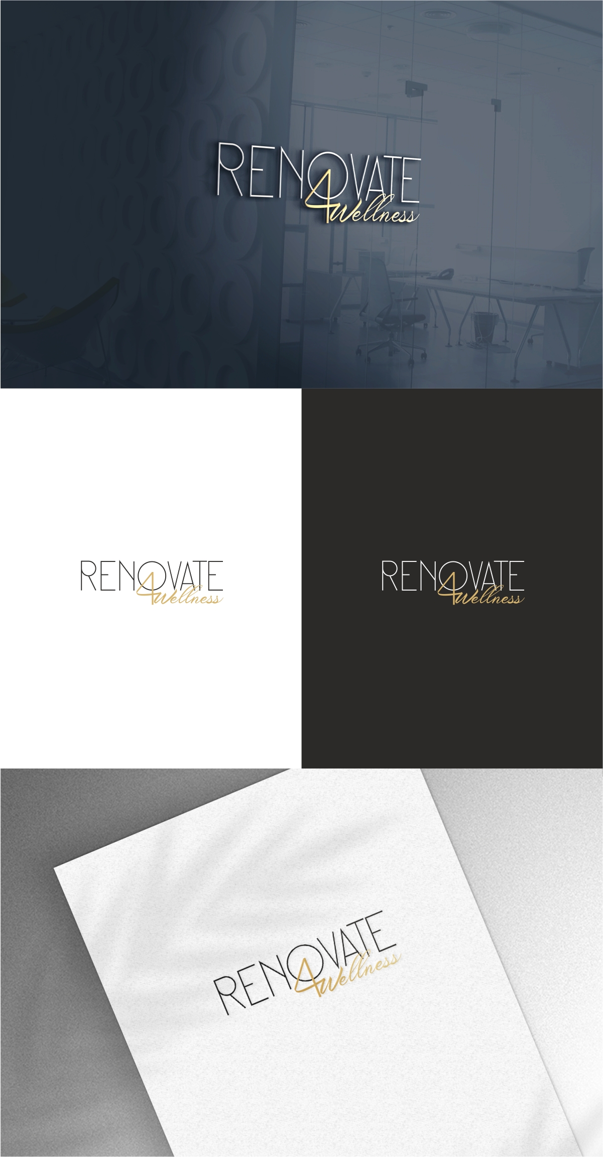 Logo Design by Dave Paresh for this project | Design #34031037