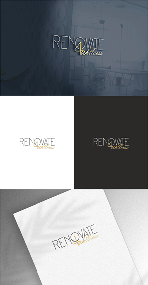 Logo Design by Dave Paresh for this project | Design #34031037