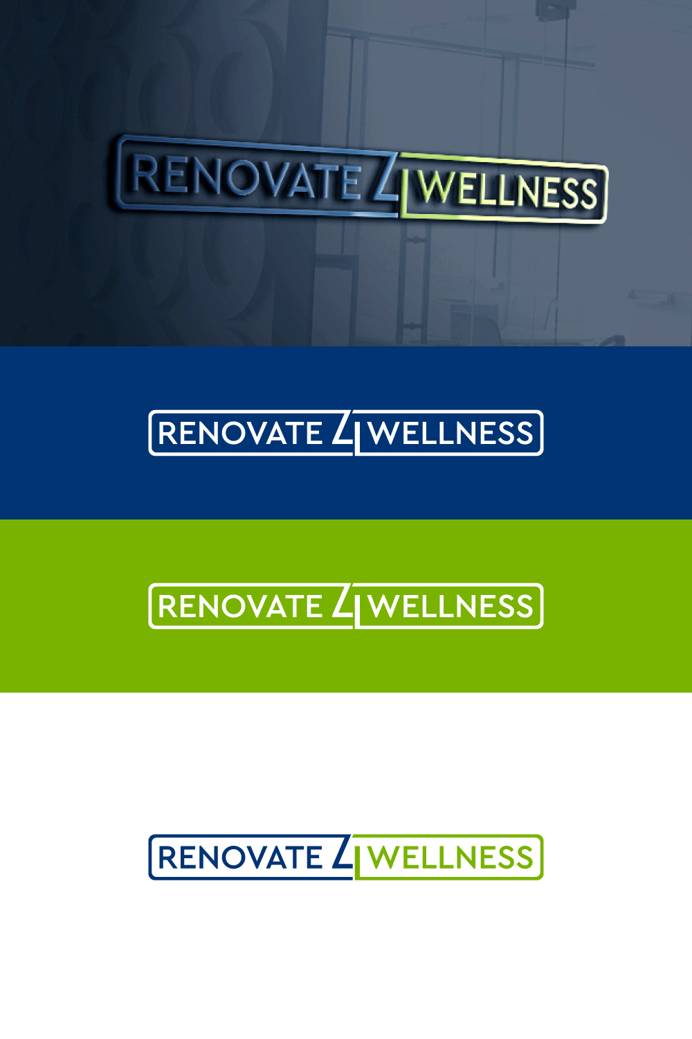 Logo Design by Znuj Esilas for this project | Design #34072174