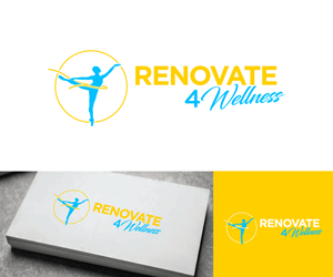 Logo Design by Ansh Design for this project | Design: #34029678