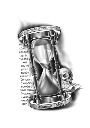 Diseño de Tatuaje por Nexo para este proyecto | Diseño: #34076251