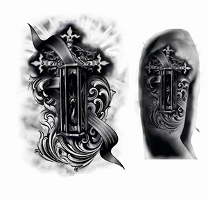 Design de Tatouage par Jamal 12 pour ce projet | Design #34070815