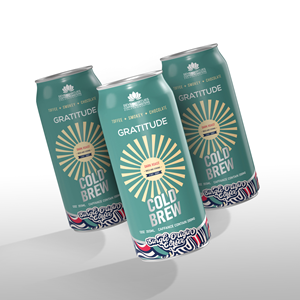 Packaging Design by mscreations.lk for Seven Virtues Coffee Roasters | Design: #34032772
