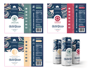 Packaging Design by Limonero DG