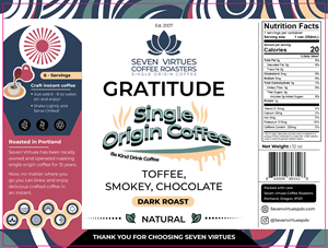 Packaging Design by Hakkinan