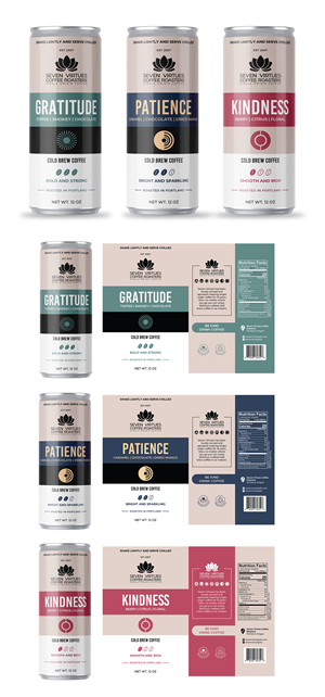 Packaging Design by aliimran