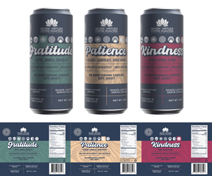 Packaging Design by adjeiiBlack