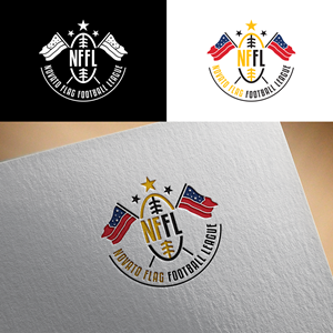 Logo Design by RA-bica for this project | Design: #34028911