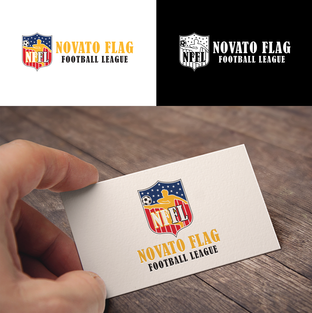 Logo Design by RA-bica for this project | Design #34028912