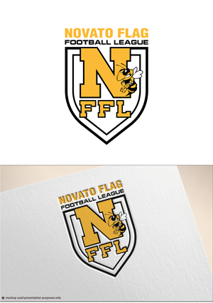 Logo Design by Rubia@ for this project | Design: #34025449