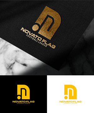 Logo Design by in creative for this project | Design: #34023997