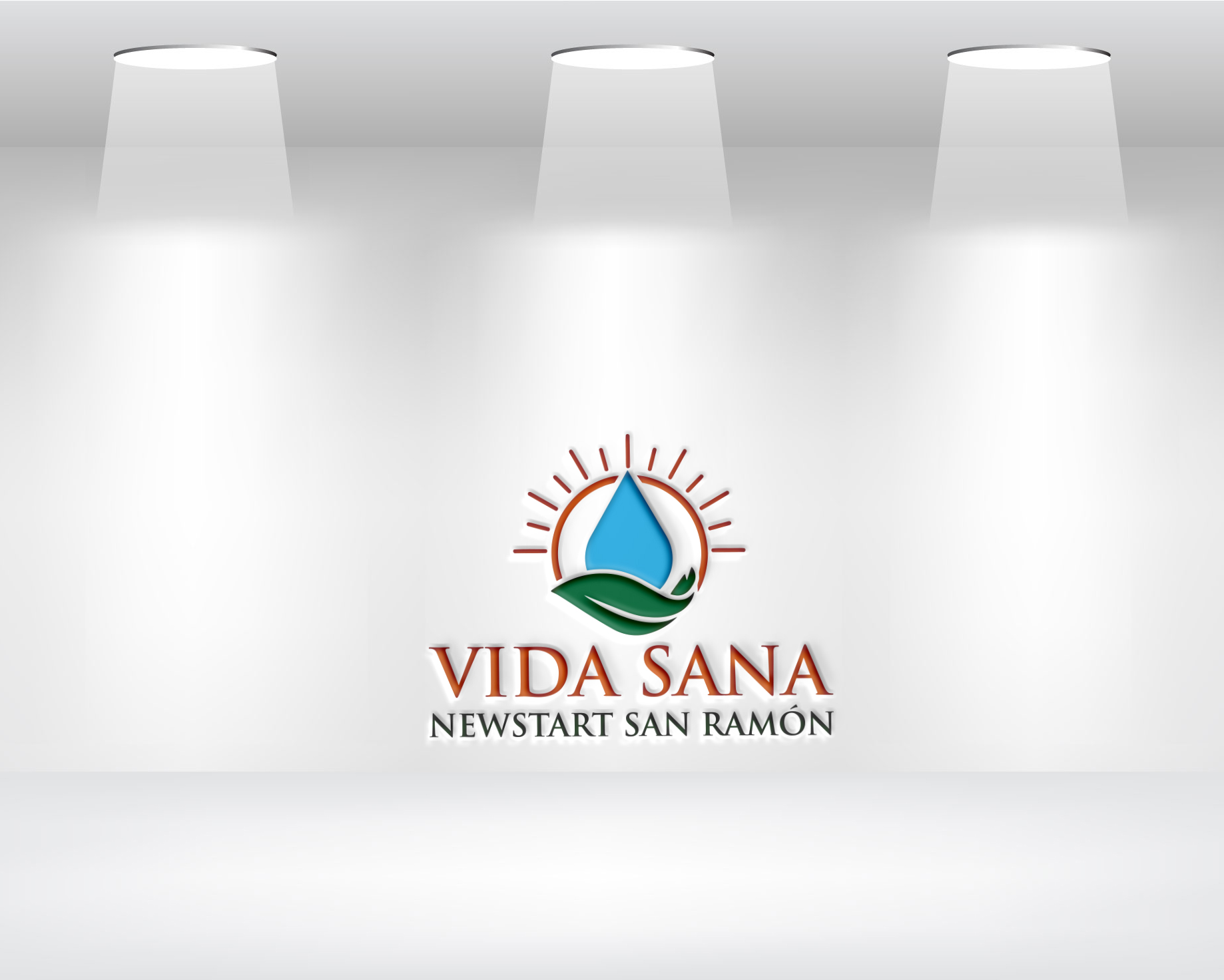 Logo Design by Daniel Khan for this project | Design #34028870