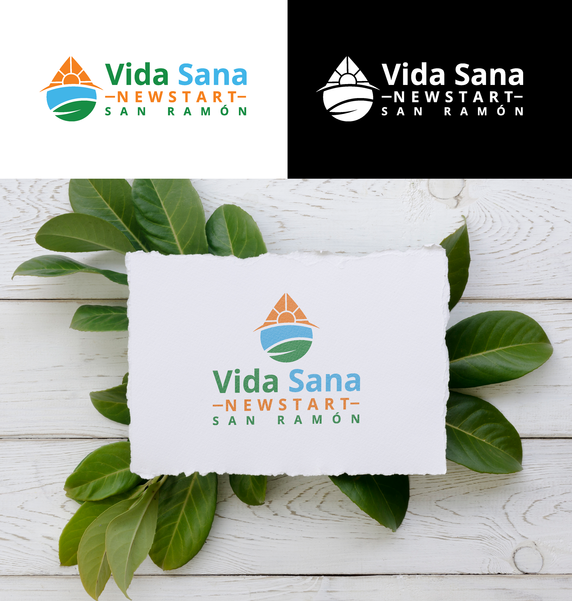 Logo Design by RA-bica for this project | Design #34034495