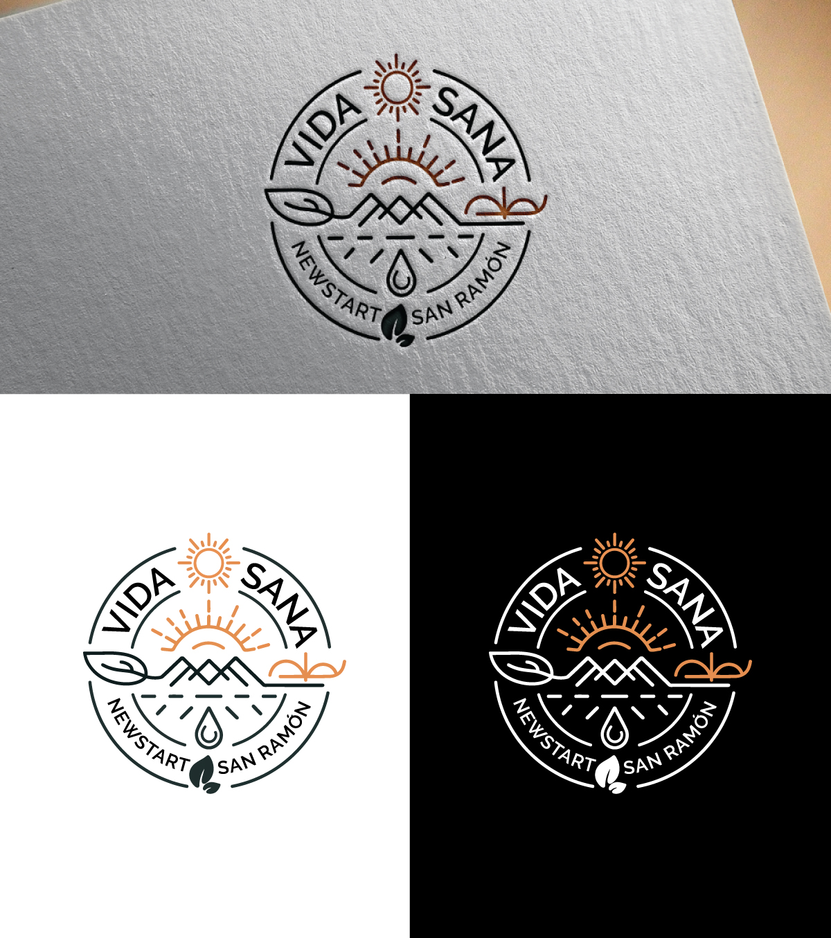 Logo Design by graphics^master for this project | Design #34033475
