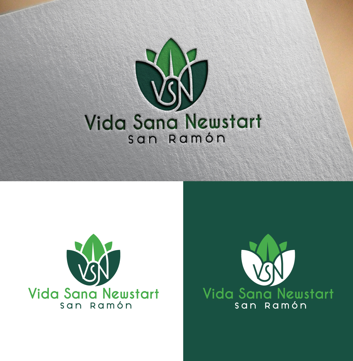 Logo Design by graphics^master for this project | Design #34033476