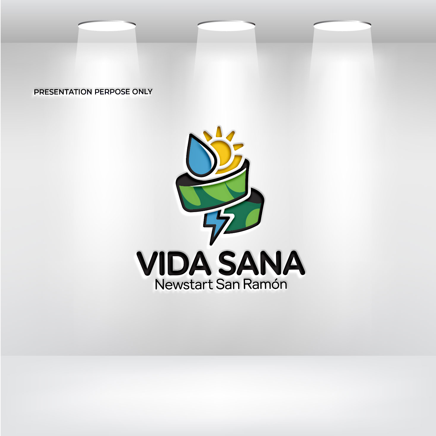 Logo Design by graphics^master for this project | Design #34033480