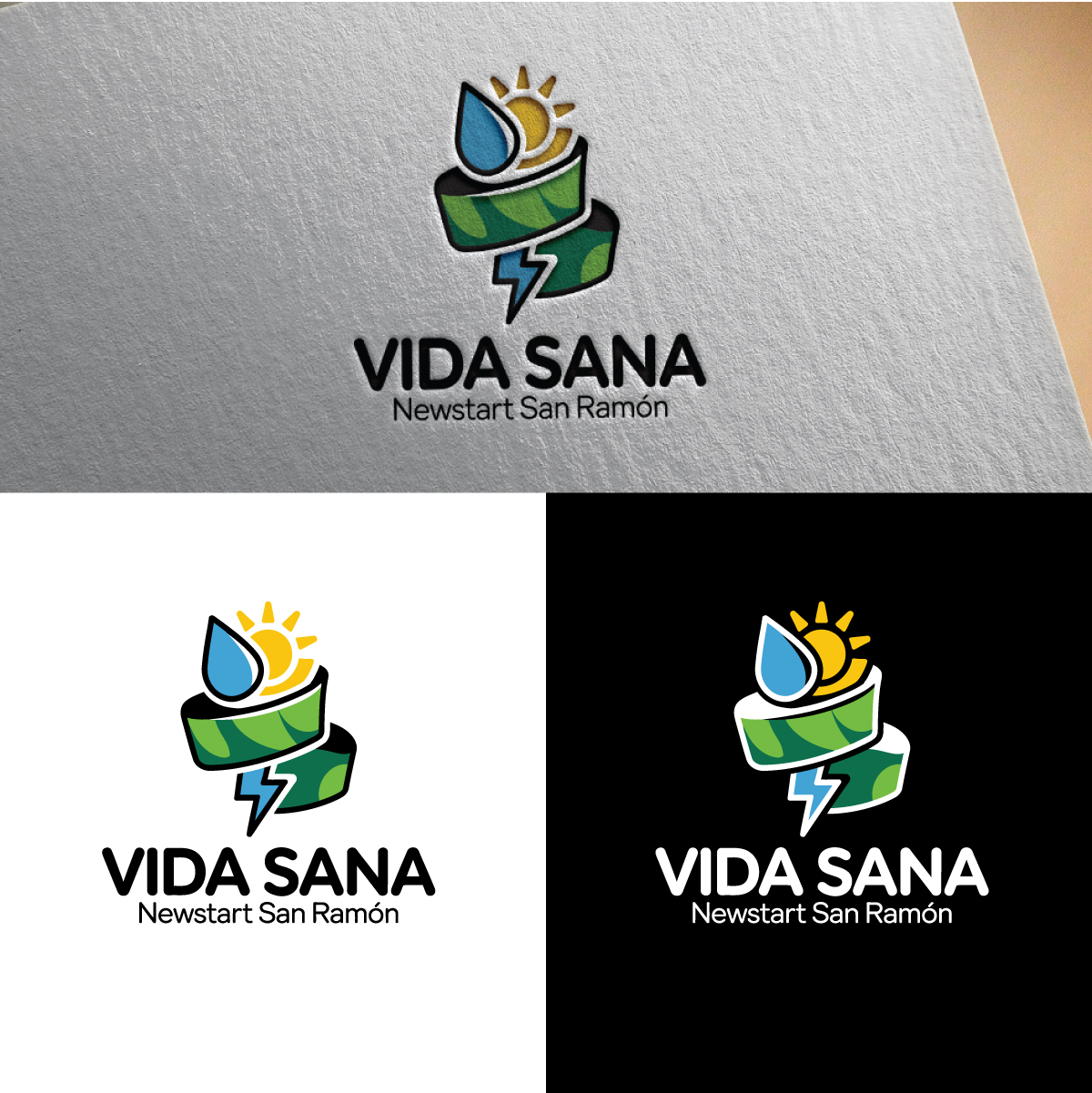 Logo Design by graphics^master for this project | Design #34033481
