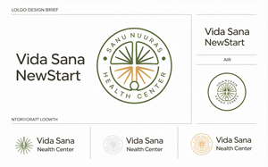 Logo Design by Fiona sky for this project | Design: #34033353