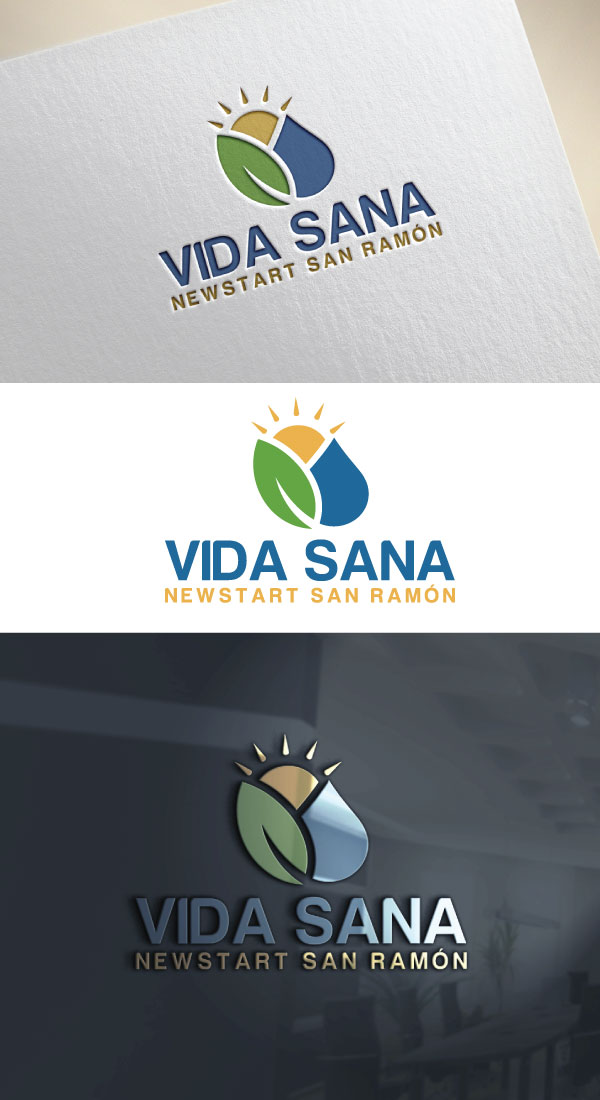 Logo Design by AB design ..... for this project | Design #34032683