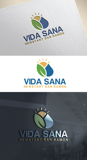 Logo Design by AB design ..... for this project | Design: #34032683