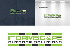 Logo Design by amran mollaa for Allure Lash and Beauty Bar | Design: #34020722