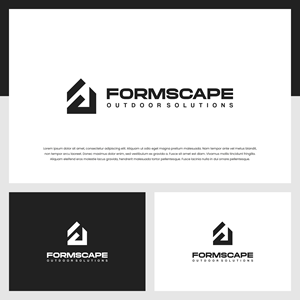 Logo Design by Adilia Romadina for Allure Lash and Beauty Bar | Design: #34025001