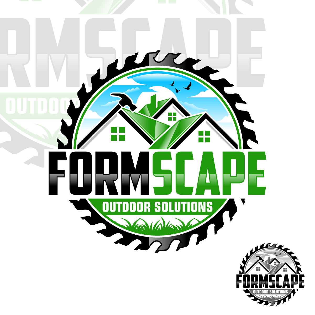 Design de Logo par Suvendu.S pour Allure Lash and Beauty Bar | Design #34036692