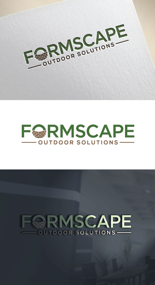 Logo Design by AB design ..... for Allure Lash and Beauty Bar | Design #34021089