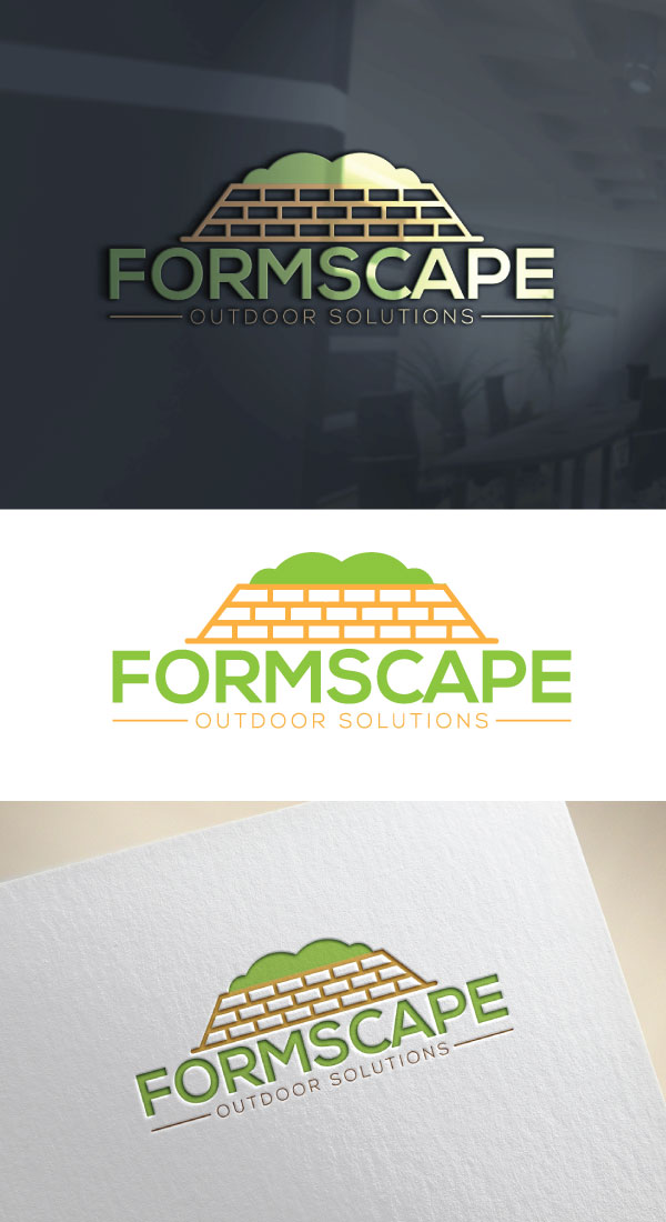 Logo Design by AB design ..... for Allure Lash and Beauty Bar | Design #34021129