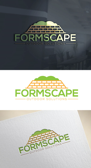 Logo Design by AB design ..... for Allure Lash and Beauty Bar | Design: #34021129