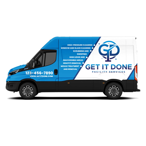 Car Wrap-Design von DESIGN SOLUTIONS 007 für dieses Projekt | Design: #34045081