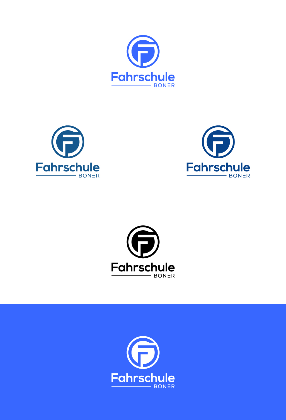 Logo Design by Raselake for this project | Design #34045978