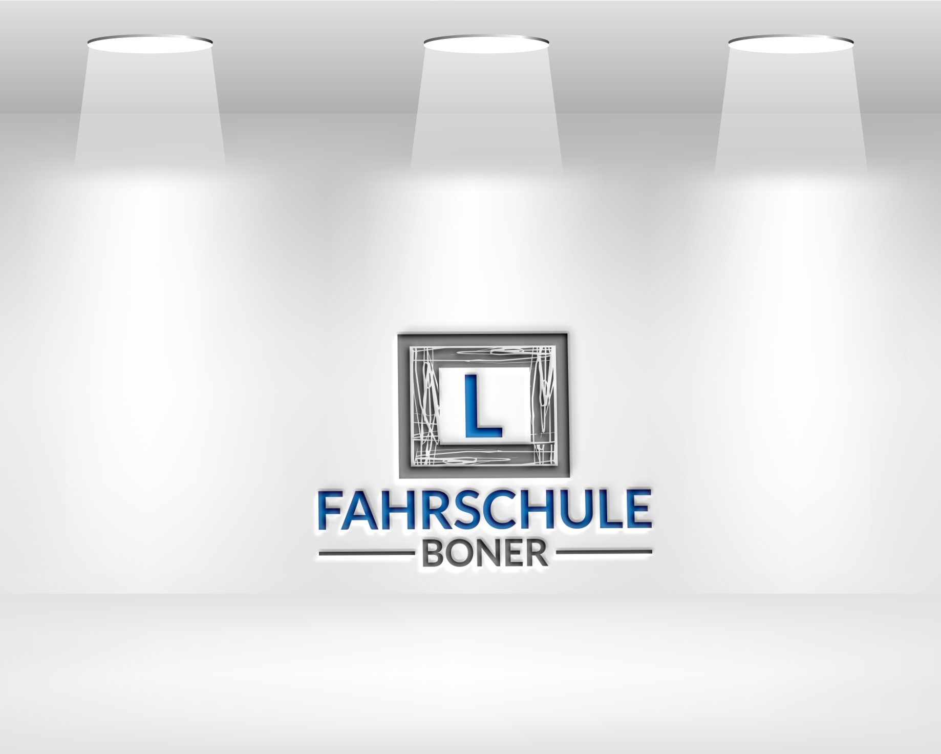 Logo Design by Daniel Khan for this project | Design #34029063