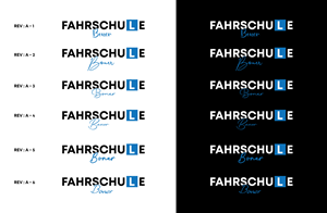 Logo-Design von Widi Nalendra für dieses Projekt | Design: #34059227