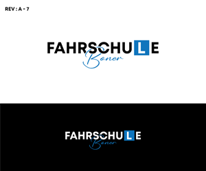 Logo-Design von Widi Nalendra für dieses Projekt | Design: #34059300