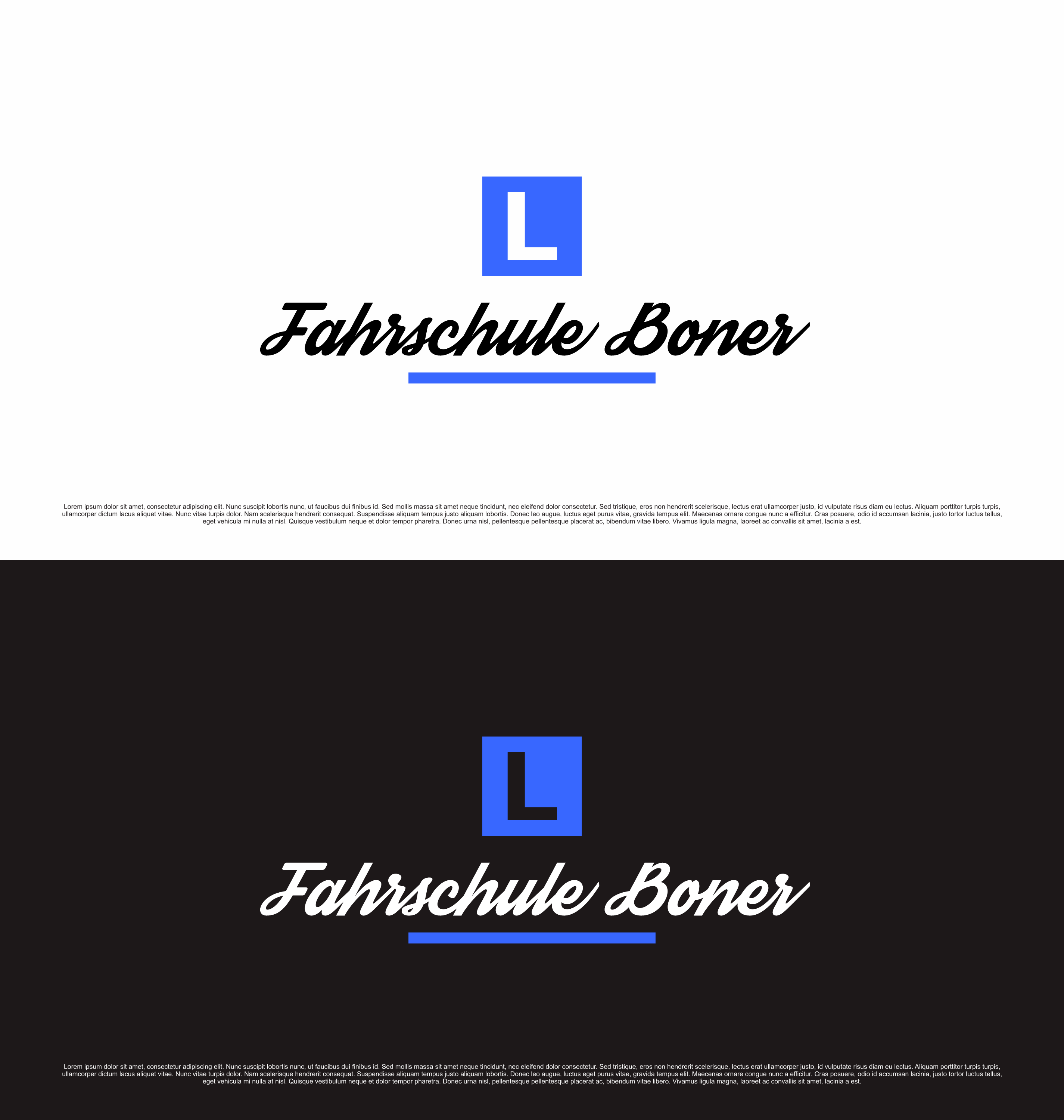 Logo Design by saesean for this project | Design #34029243