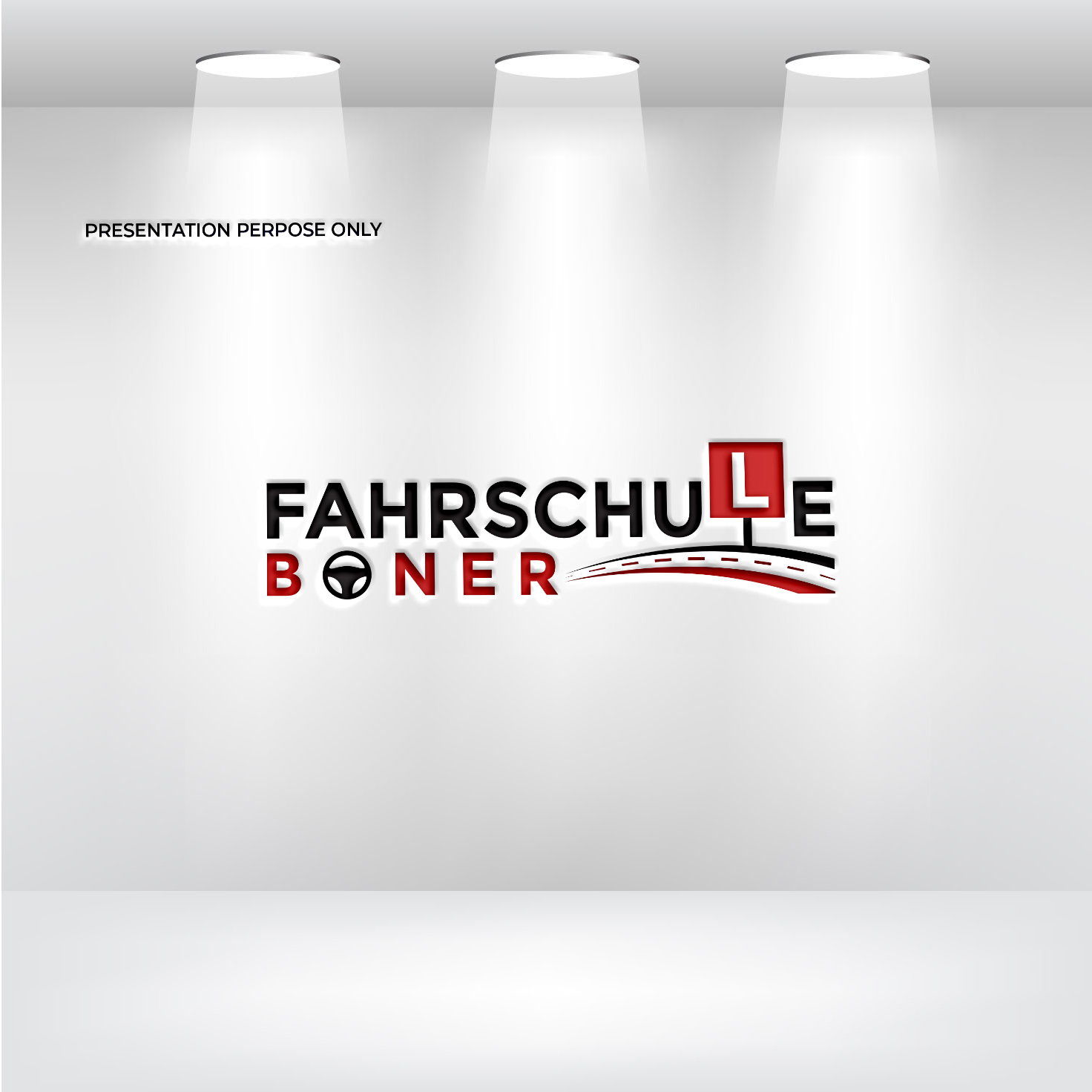 Logo Design by graphics^master for this project | Design #34038517