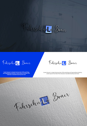 Logo Design by sulemani  creation for this project | Design: #34037225