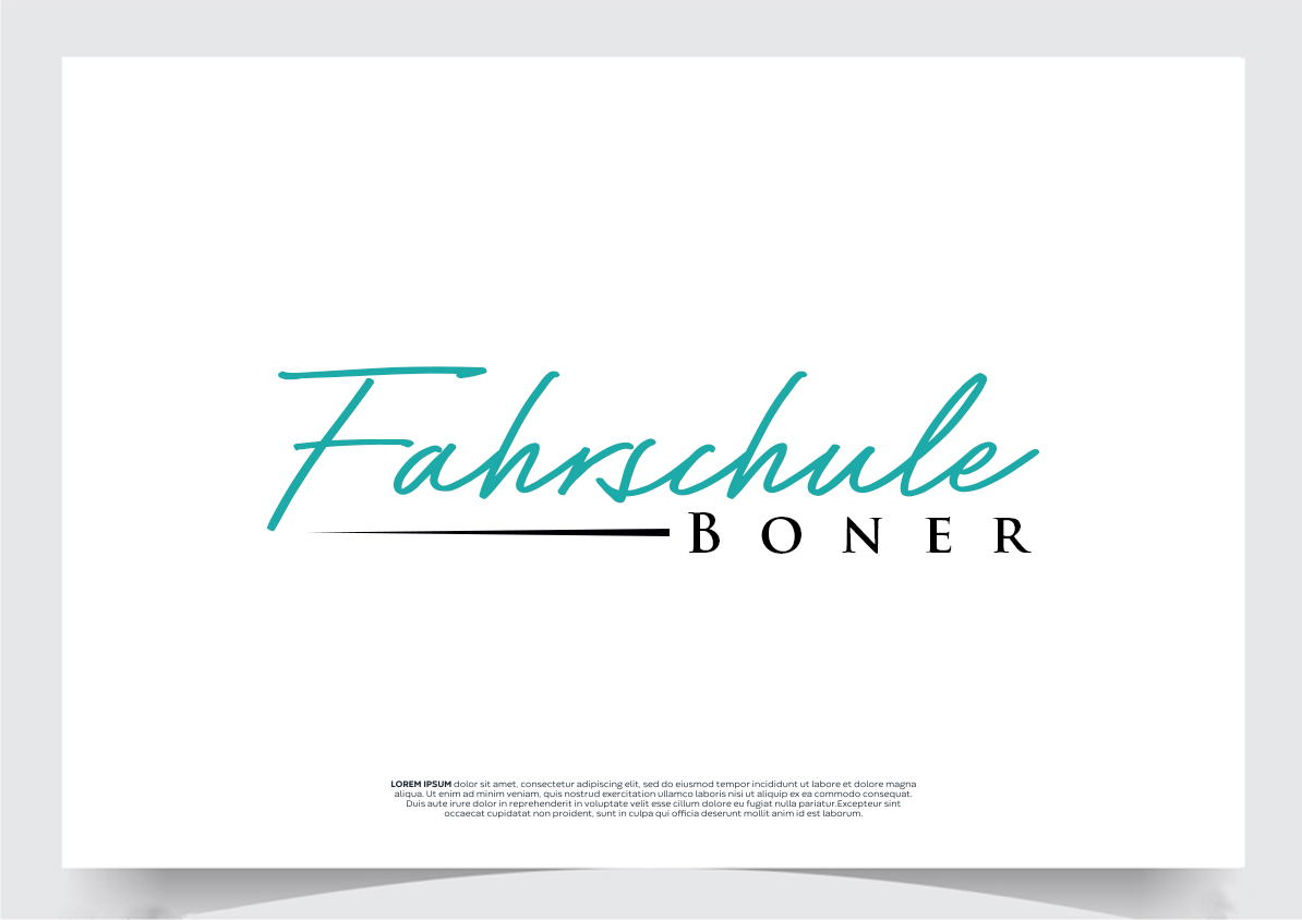 Logo Design by Rahmina for this project | Design #34034810