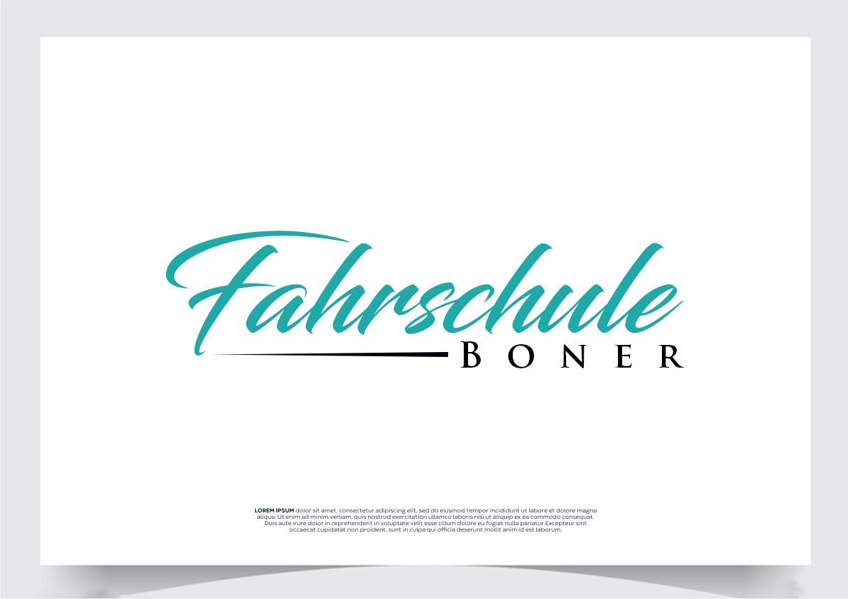 Logo Design by Rahmina for this project | Design #34034811