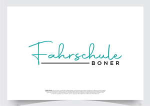 Logo Design by Rahmina for this project | Design: #34070528