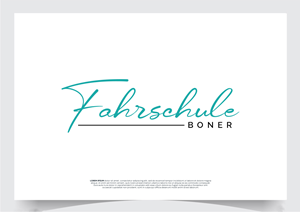 Logo Design by Rahmina for this project | Design: #34070529