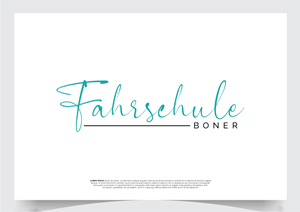 Logo Design by Rahmina for this project | Design: #34070530