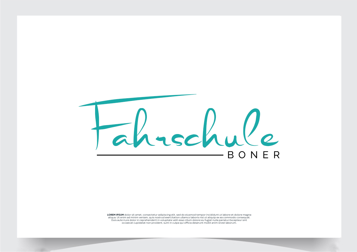 Logo Design by Rahmina for this project | Design #34070531