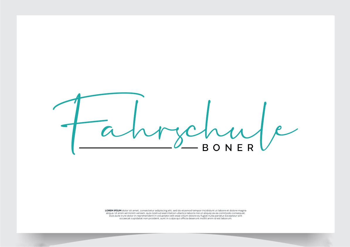 Logo Design by Rahmina for this project | Design #34070532