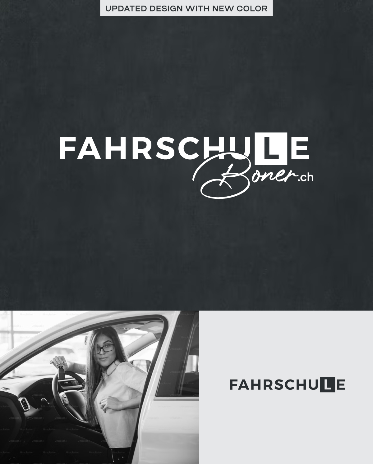 Logo Design by apik. for this project | Design #34072033