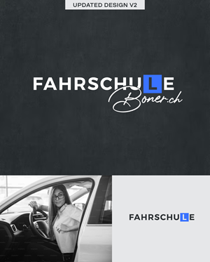 Logo Design by apik. for this project | Design: #34076660